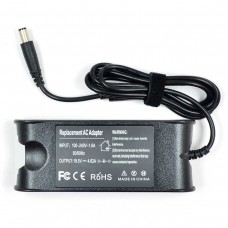 Блок живлення для Dell 19.5V 4.62A 7.4*5.0*0.7 90W (Good Quality)