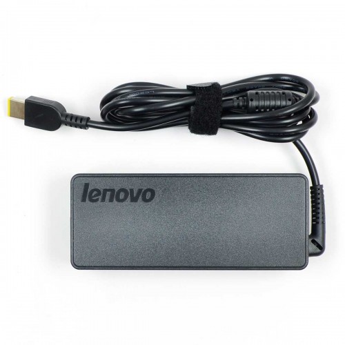 Блок живлення для Lenovo G500 G500S Yoga 11, 20V 4.5A 90W (Square connector)
