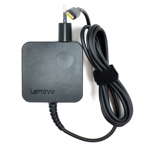 Блок живлення Type-C 45W 5V 3A, 9V 3A, 12V 3A, 15V 3A, 20V 2.25A, (для Lenovo)