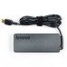 Блок питания для ноутбука Lenovo G500 G500S Yoga 11, 20V 4.5A 90W (Square connector)