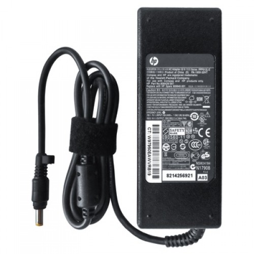 Блок питания для нутбука HP 19V 4.74A 90W 4.8*1.7