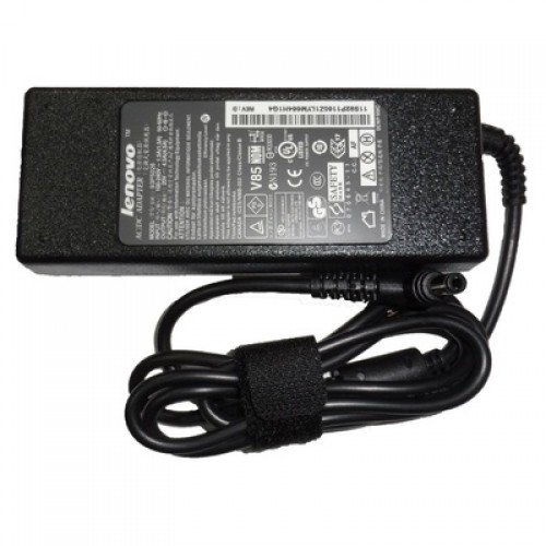 Блок питания для ноутбука Lenovo 20V 4.5A 90W 5.5*2.5