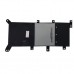 Батарея для ноутбука Asus A555LA A555LD A555LF F555LA X555LB X555LN X555LJ X555UQ X555YB 7.5V 4830mAh (Original)
