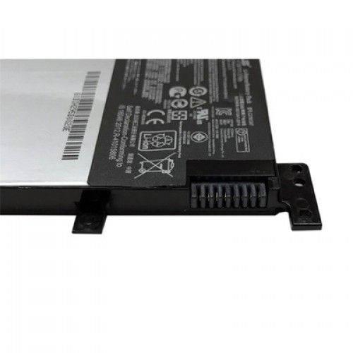 Батарея для ноутбука Asus A555LA A555LD A555LF F555LA X555LB X555LN X555LJ X555UQ X555YB 7.5V 4830mAh (Original)