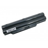 Батарея Fujitsu LifeBook A530 A531 AH530 AH531 LH52/C LH520 LH530 11.1V 4400mAh (Аналог)