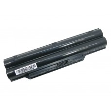 Батарея Fujitsu LifeBook A530 A531 AH530 AH531 LH52/C LH520 LH530 11.1V 4400mAh (Аналог)