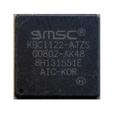 Микросхема SMSC KBC1122-AJZS