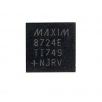 Микросхема MAXIM MAX8724ETI
