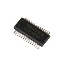 Микросхема MAXIM MAX8734A