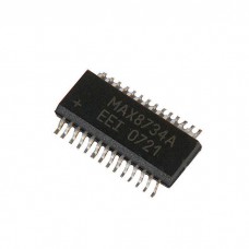 Микросхема MAXIM MAX8734A