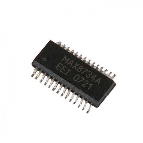 Микросхема MAXIM MAX8734A