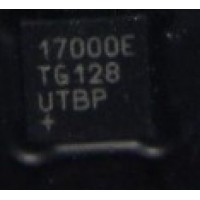 Микросхема MAXIM MAX17000E