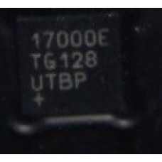 Микросхема MAXIM MAX17000E