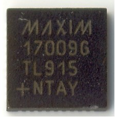Микросхема MAXIM 17009G MAX17009