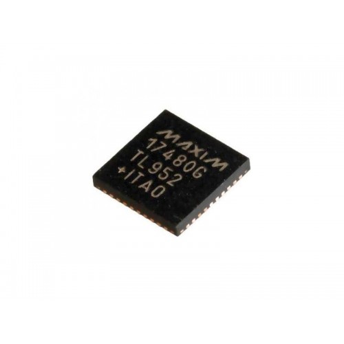 Микросхема MAXIM MAX17480G