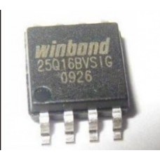 Микросхема Winbond W25Q32BVSIG Микросхема Winbond W25Q32BVSIG