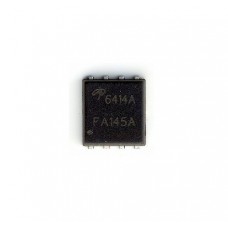Микросхема Alpha & Omega Semiconductors AON6414A, (N-Channel MOSFET) Микросхема Alpha & Omega Semiconductors AON6414A, (N-Channel MOSFET)