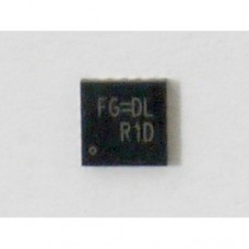 Микросхема Richtek RT8208BGQW FG=