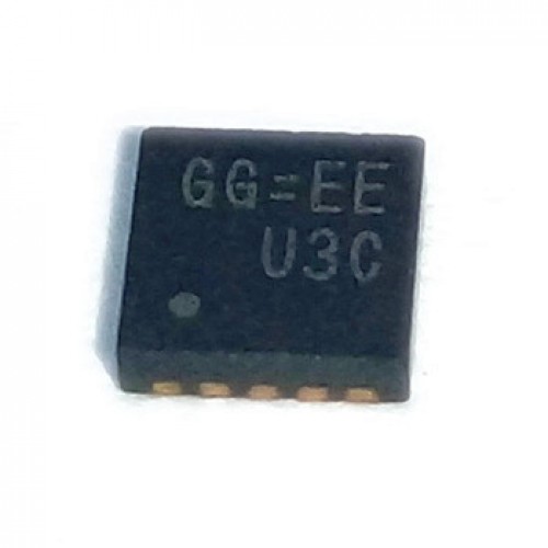 Микросхема Richtek RT8015BGQW GG=