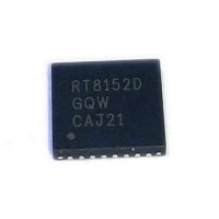 Микросхема Richtek RT8152DGQW