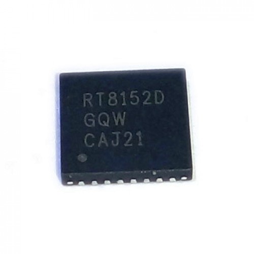 Микросхема Richtek RT8152DGQW