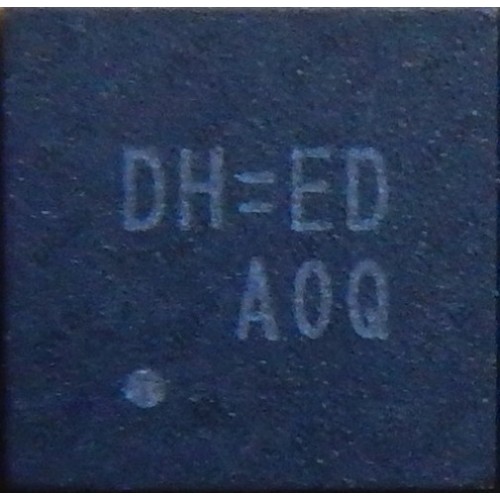 Микросхема Richtek RT8207A DH=