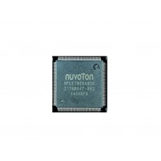 Микросхема Nuvoton NPCE795GA0DX Микросхема Nuvoton NPCE795GA0DX