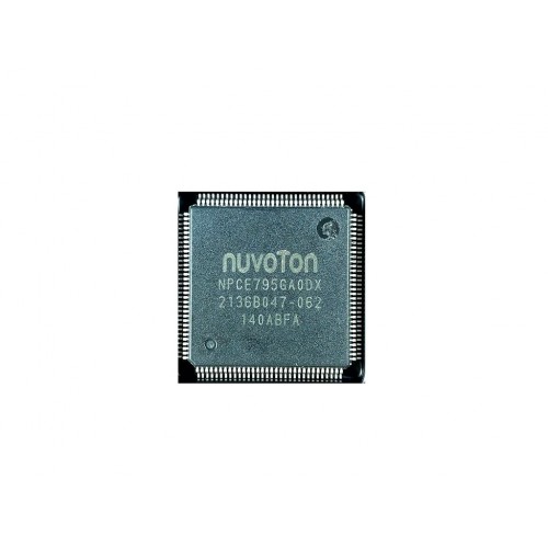 Микросхема Nuvoton NPCE795GA0DX