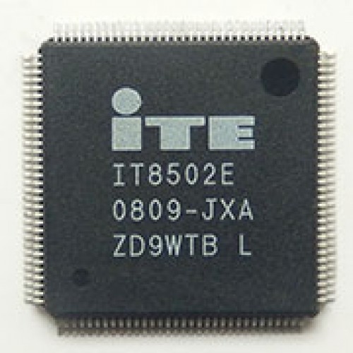 Микросхема ITE IT8502E JXA