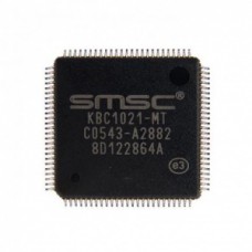 Микросхема SMSC KBC1021-MT