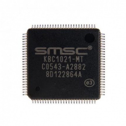 Микросхема SMSC KBC1021-MT