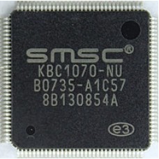 Микросхема SMSC KBC1070-NU Микросхема SMSC KBC1070-NU