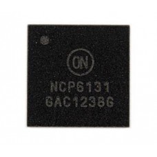 Микросхема ON Semiconductor NCP6131 Микросхема ON Semiconductor NCP6131