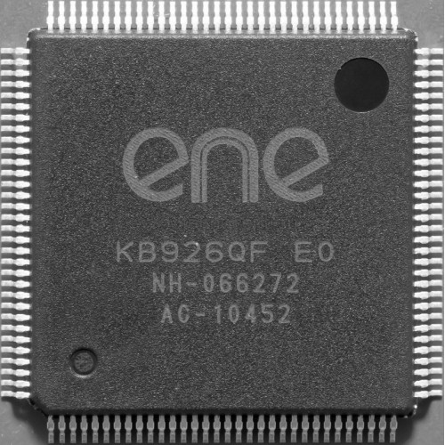 Микросхема ENE KB926QF E0