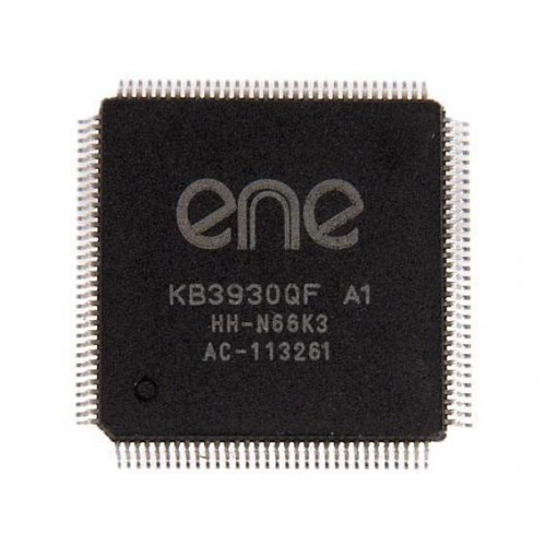 Микросхема ENE KB3930QF A1 A2