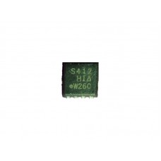 Микросхема SIS412DN SIS412 S412 MOSFET QFN-8 Микросхема SIS412DN SIS412 S412 MOSFET QFN-8