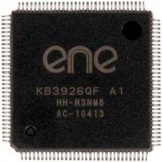 Микросхема ENE KB3926QF A1 Микросхема ENE KB3926QF A1