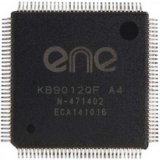 Микросхема ENE KB9012QF A4 Микросхема ENE KB9012QF A4