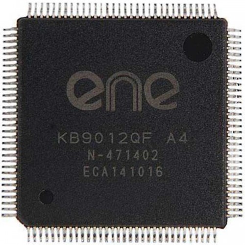 Микросхема ENE KB9012QF A4