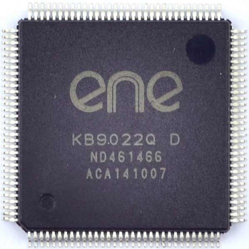 Микросхема ENE KB9022Q D
