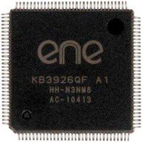 Мікросхема ENE KB3926QF A1