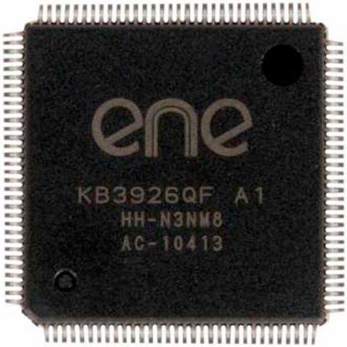 Мікросхема ENE KB3926QF A1