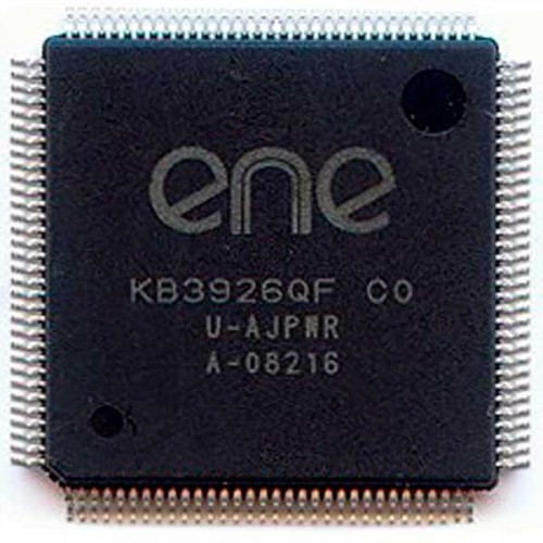 Мікросхема ENE KB3926QF C0