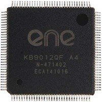 Мікросхема ENE KB9012QF A4