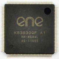 Мікросхема ENE KB3930QF A1