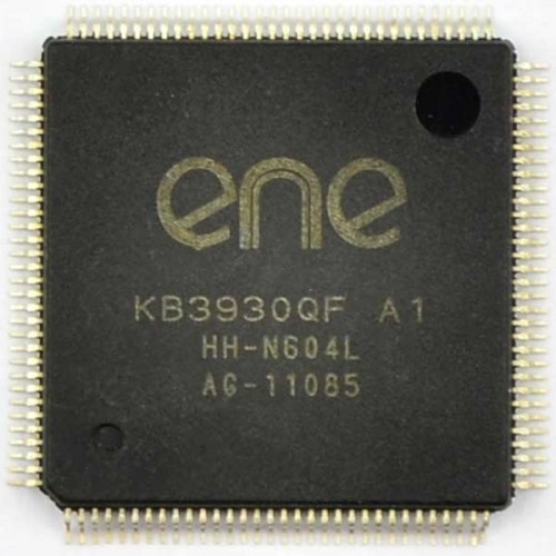Мікросхема ENE KB3930QF A1