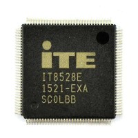 Микросхема ITE IT8528E EXA EXS