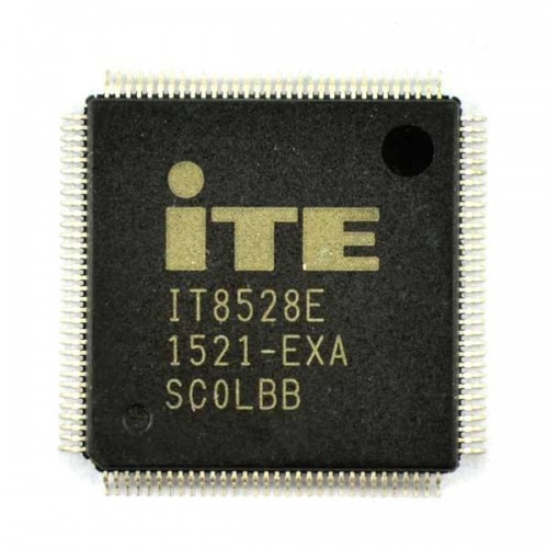 Микросхема ITE IT8528E EXA EXS