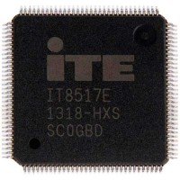 Мікросхема ITE IT8517E HXS HXA