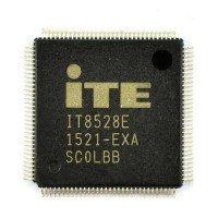 Мікросхема ITE IT8528E EXA EXS